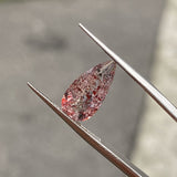#LC5 天然レピドクロサイト 2.08ct