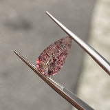 #LC5 天然レピドクロサイト 2.08ct