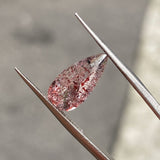 #LC5 天然レピドクロサイト 2.08ct