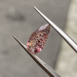 #LC5 天然レピドクロサイト 2.08ct
