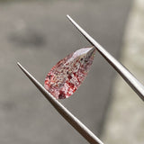 #LC5 天然レピドクロサイト 2.08ct