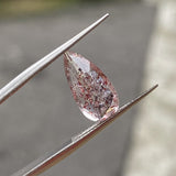 #LC5 天然レピドクロサイト 2.08ct