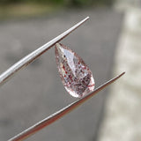 #LC5 天然レピドクロサイト 2.08ct