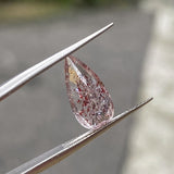 #LC5 天然レピドクロサイト 2.08ct