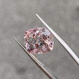 #LC4 天然レピドクロサイト 4.46ct