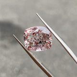 #LC4 天然レピドクロサイト 4.46ct
