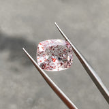 #LC4 天然レピドクロサイト 4.46ct