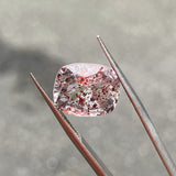 #LC4 天然レピドクロサイト 4.46ct