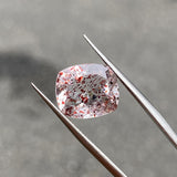 #LC4 天然レピドクロサイト 4.46ct