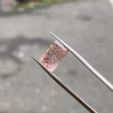 #LC3 天然レピドクロサイト 5.80ct