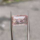 #LC3 天然レピドクロサイト 5.80ct