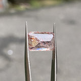 #LC3 天然レピドクロサイト 5.80ct