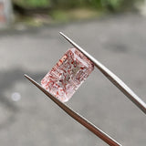 #LC3 天然レピドクロサイト 5.80ct