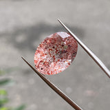 #LC1 天然レピドクロサイト 10.5ct