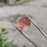 #LC1 天然レピドクロサイト 10.5ct