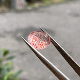 #LC1 天然レピドクロサイト 10.5ct