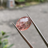 #LC1 天然レピドクロサイト 10.5ct