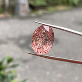 #LC1 天然レピドクロサイト 10.5ct