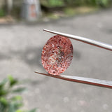 #LC1 天然レピドクロサイト 10.5ct
