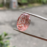 #LC1 天然レピドクロサイト 10.5ct