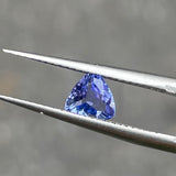 #TZ6 天然タンザナイト 0.38ct