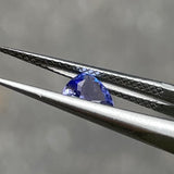 #TZ6 天然タンザナイト 0.38ct