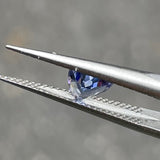 #TZ6 天然タンザナイト 0.38ct