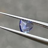 #TZ6 天然タンザナイト 0.38ct