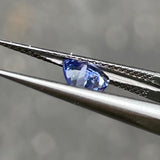#TZ6 天然タンザナイト 0.38ct