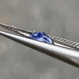 #TZ6 天然タンザナイト 0.38ct