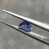 #TZ6 天然タンザナイト 0.38ct