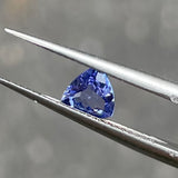 #TZ6 天然タンザナイト 0.38ct