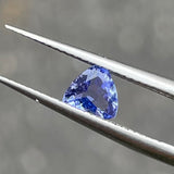 #TZ6 天然タンザナイト 0.38ct