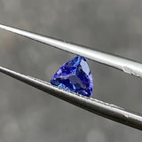 #TZ7 天然タンザナイト 0.50ct