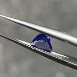 #TZ7 天然タンザナイト 0.50ct