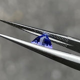 #TZ7 天然タンザナイト 0.50ct