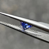#TZ7 天然タンザナイト 0.50ct