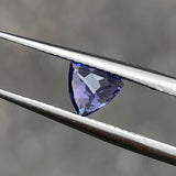#TZ7 天然タンザナイト 0.50ct