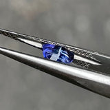 #TZ7 天然タンザナイト 0.50ct