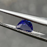 #TZ7 天然タンザナイト 0.50ct