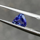 #TZ7 天然タンザナイト 0.50ct