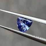 #TZ8 天然タンザナイト 0.38ct