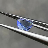 #TZ8 天然タンザナイト 0.38ct