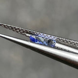 #TZ8 天然タンザナイト 0.38ct