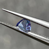 #TZ8 天然タンザナイト 0.38ct