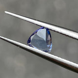 #TZ8 天然タンザナイト 0.38ct