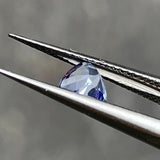 #TZ8 天然タンザナイト 0.38ct