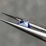 #TZ8 天然タンザナイト 0.38ct