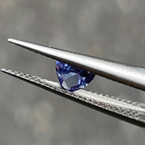 #TZ8 天然タンザナイト 0.38ct