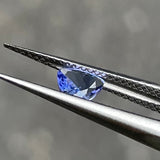 #TZ8 天然タンザナイト 0.38ct